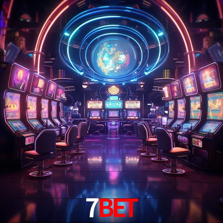 Jackpots e promoções na 7bet