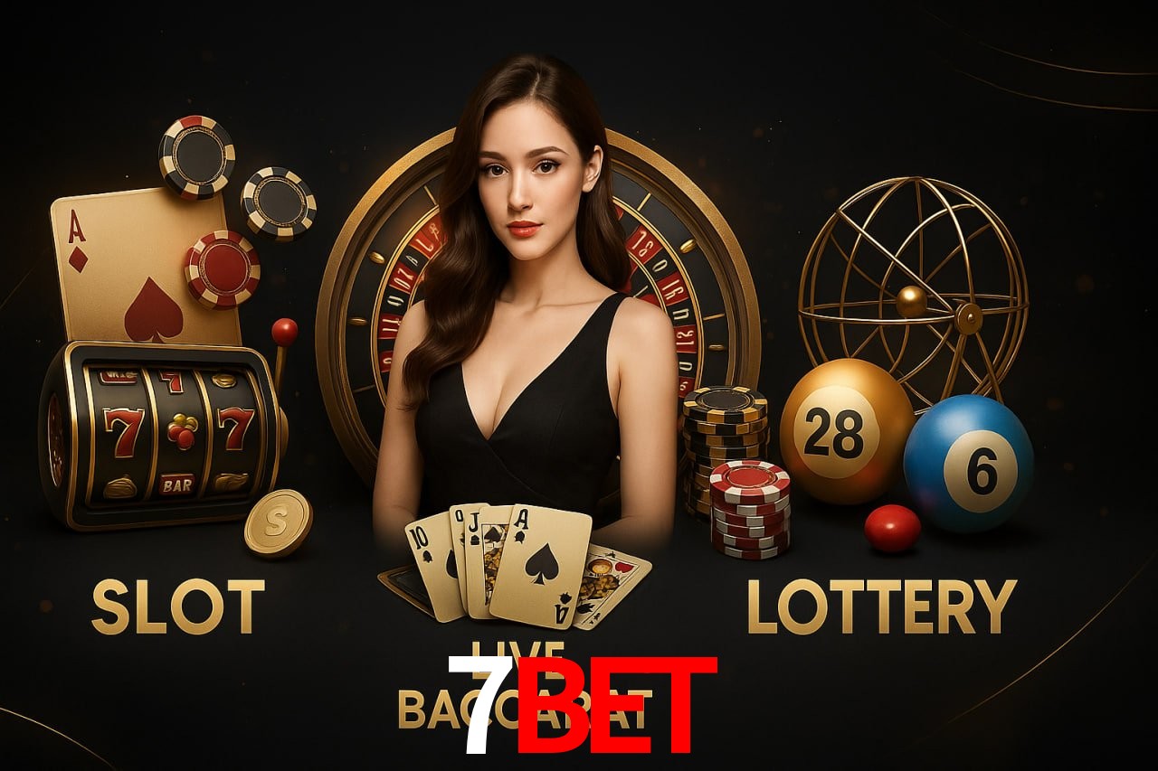 Jogos com bônus e suporte 24h na 7bet