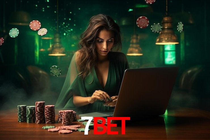 Escolher plataforma para baixar 7bet